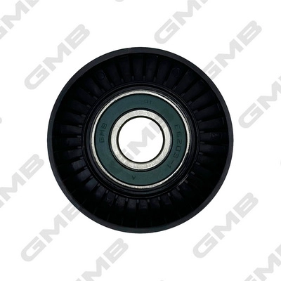 Tensioner Pulley, V-ribbed belt