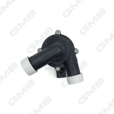 Auxiliary Water Pump (cooling water circuit)