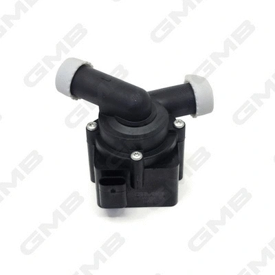 Auxiliary Water Pump (cooling water circuit) (GEW-VW022)
