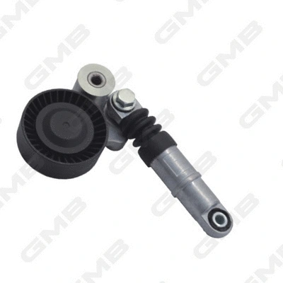 Vibration Damper, timing belt (GHAT-199)