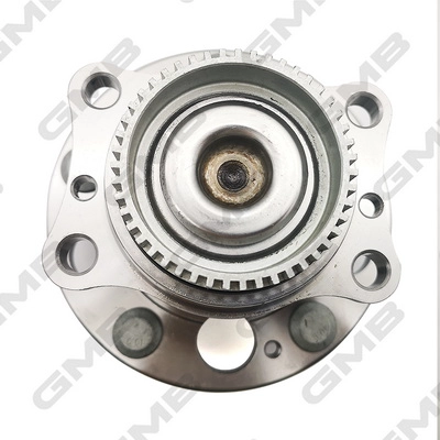 Wheel Hub