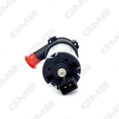 Auxiliary Water Pump (cooling water circuit)