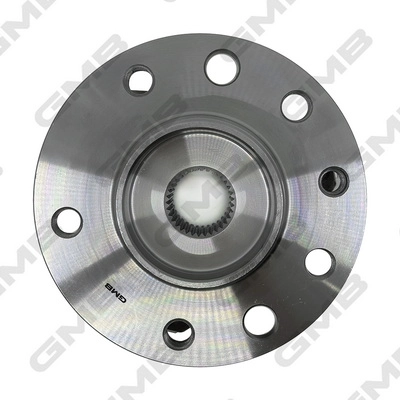 Wheel Hub