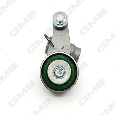 Tensioner, timing belt
