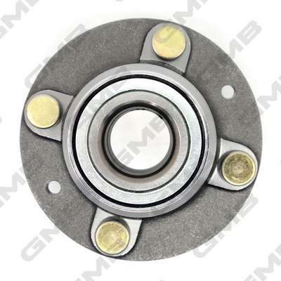 Wheel Hub