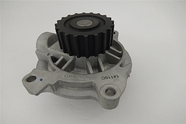 Water Pump, engine cooling (GWVW-19A)