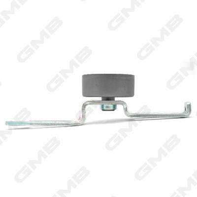 Tensioner Pulley, V-ribbed belt