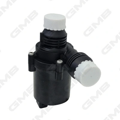 Auxiliary Water Pump (cooling water circuit)