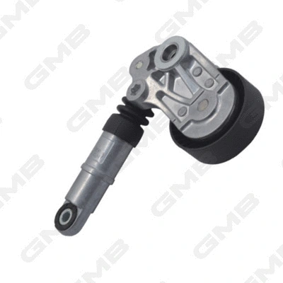 Vibration Damper, timing belt