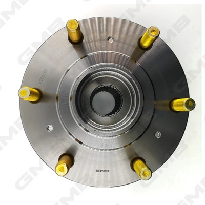 Wheel Hub