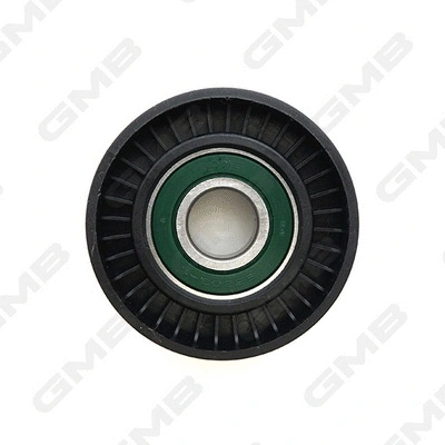 Tensioner Pulley, V-ribbed belt
