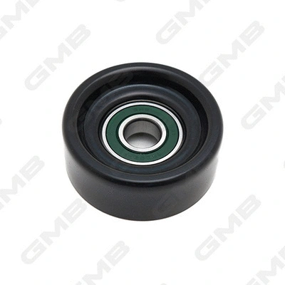 Deflection/Guide Pulley, V-ribbed belt (GTA0430)