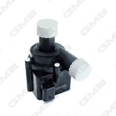 Auxiliary Water Pump (cooling water circuit) (GEW-VW025)