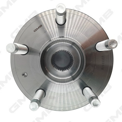 Wheel Hub