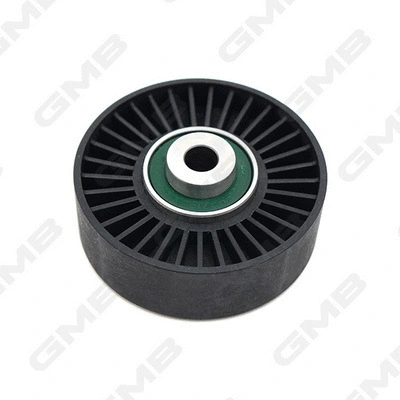 Deflection/Guide Pulley, V-ribbed belt (GTA0380)