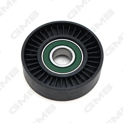 Tensioner Pulley, V-ribbed belt (GTA0400)