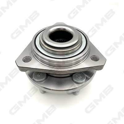 Wheel Hub (GH30230)