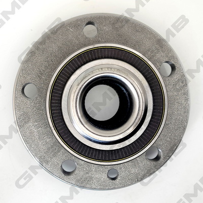 Wheel Hub
