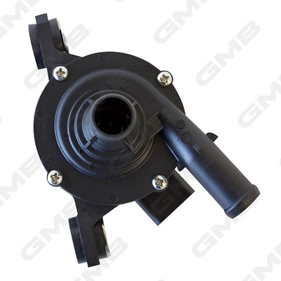 Auxiliary Water Pump (cooling water circuit)