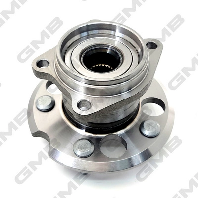 Wheel Hub (GH31735)