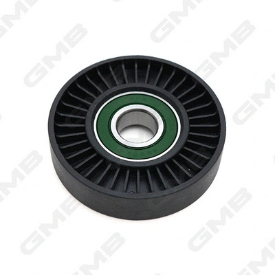 Tensioner Pulley, V-ribbed belt (GTA0340)