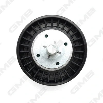 Deflection/Guide Pulley, timing belt