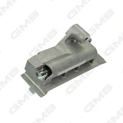 Vibration Damper, timing belt