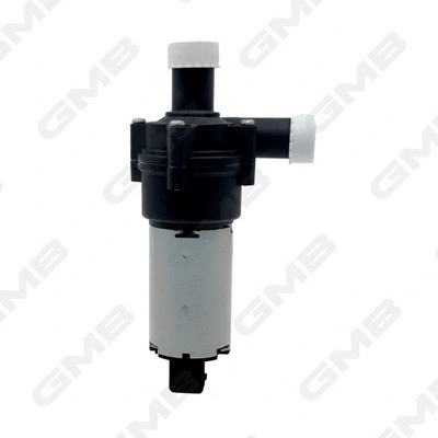 Auxiliary Water Pump (cooling water circuit) (GEW-FI001)