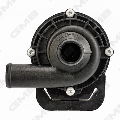 Auxiliary Water Pump (cooling water circuit)