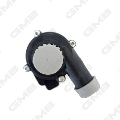 Auxiliary Water Pump (cooling water circuit)