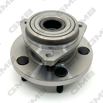 Wheel Hub (GH10030)