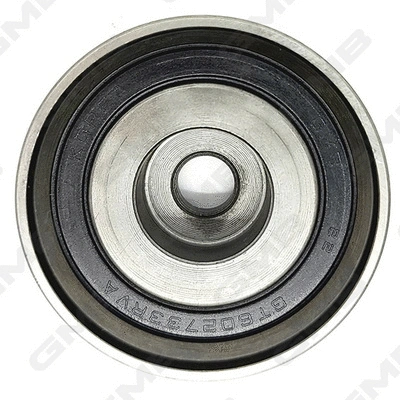 Deflection/Guide Pulley, timing belt