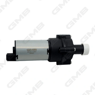 Auxiliary Water Pump (cooling water circuit)