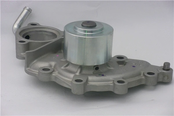 Water Pump, engine cooling (GWT-81A)