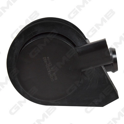 Auxiliary Water Pump (cooling water circuit)