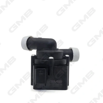 Auxiliary Water Pump (cooling water circuit)