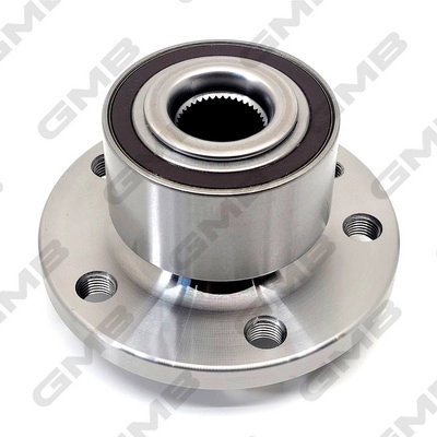 Wheel Hub (GH34460M)