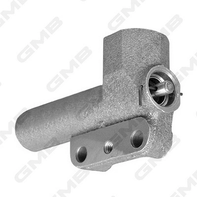 Vibration Damper, timing belt