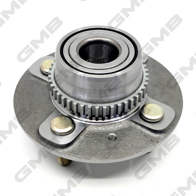 Wheel Hub (GH20730T)
