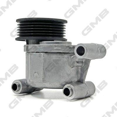 Belt Tensioner, V-ribbed belt