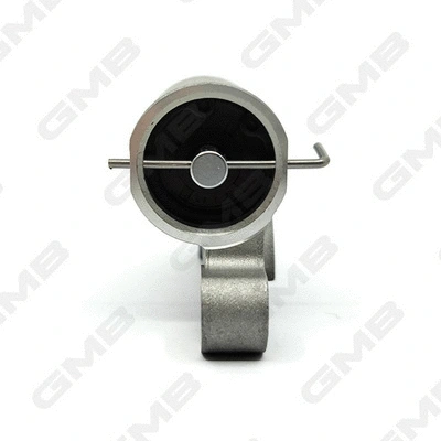 Vibration Damper, timing belt