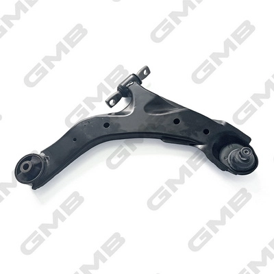 Control/Trailing Arm, wheel suspension (0211-0076)