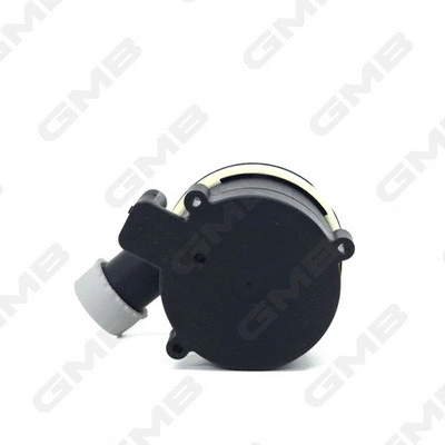 Auxiliary Water Pump (cooling water circuit)