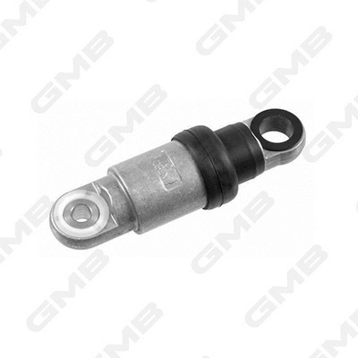 Vibration Damper, timing belt