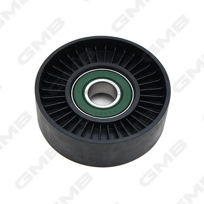 Tensioner Pulley, V-ribbed belt (GTA0270)