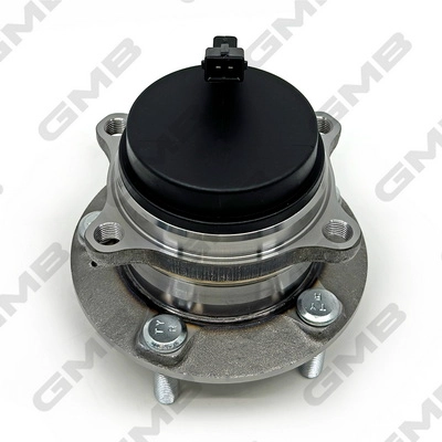 Wheel Hub (GH33120A)