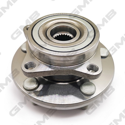 Wheel Hub (GH30250)