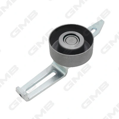 Tensioner Pulley, V-ribbed belt (GT80240)