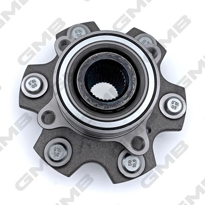 Wheel Hub