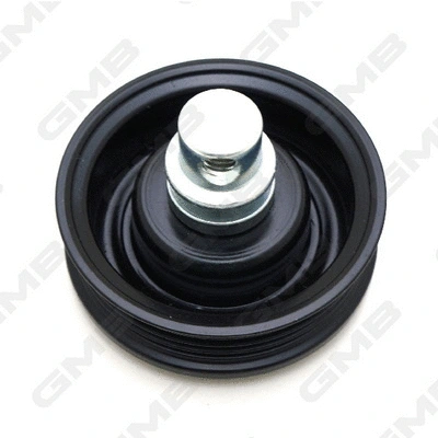 Deflection/Guide Pulley, V-ribbed belt (GT90920)